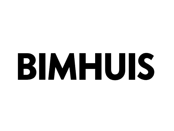 bimhuis logo