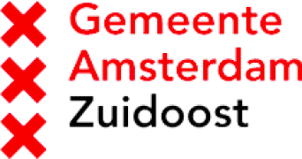 Logo_of_Gemeente_Amsterdam_Zuidoost